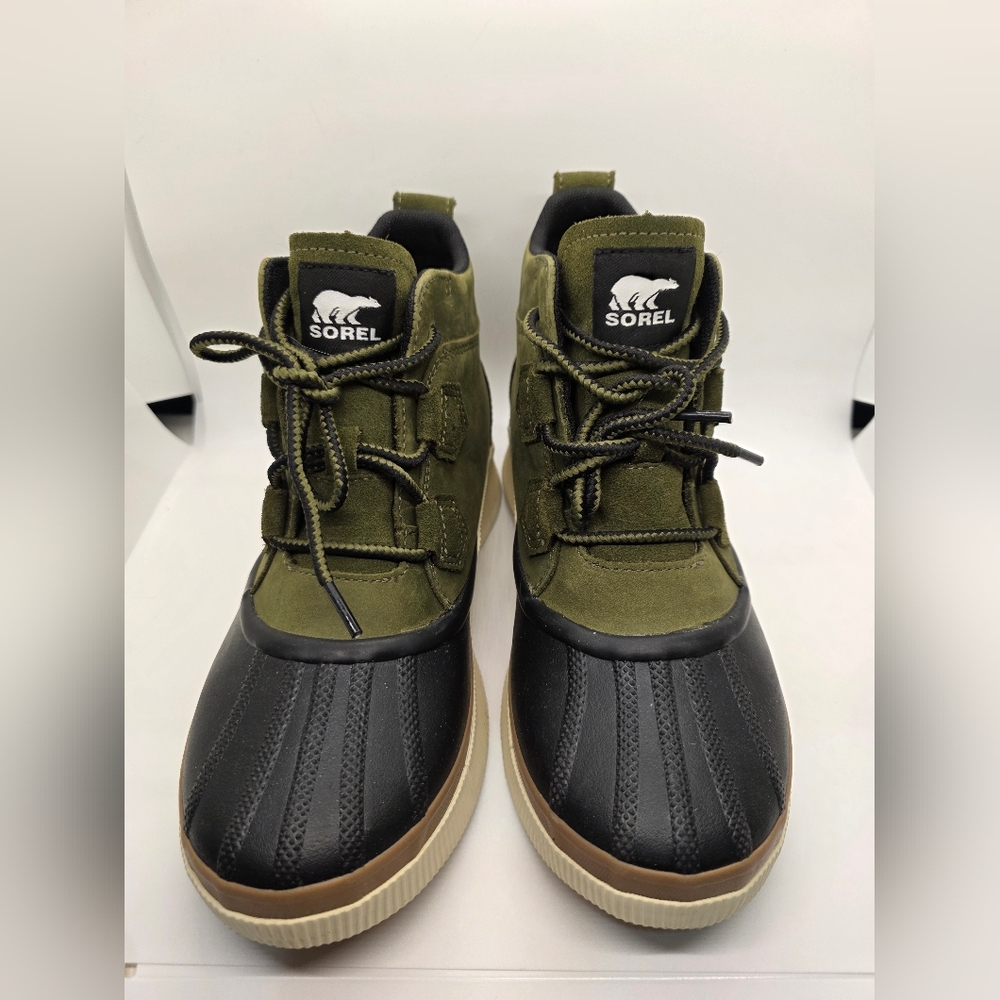 OUT N ABOUT™ IV Classic Women's Waterproof Boot - Picture 3 of 4